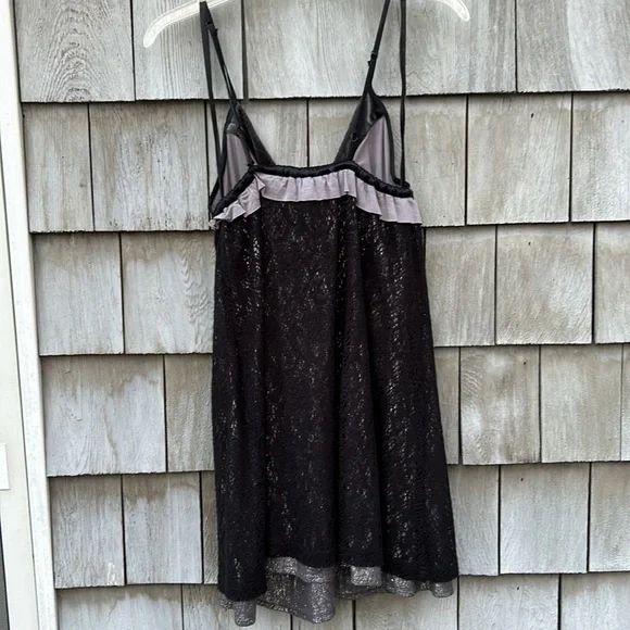 Free People Mini Dress - Picture 2 of 2